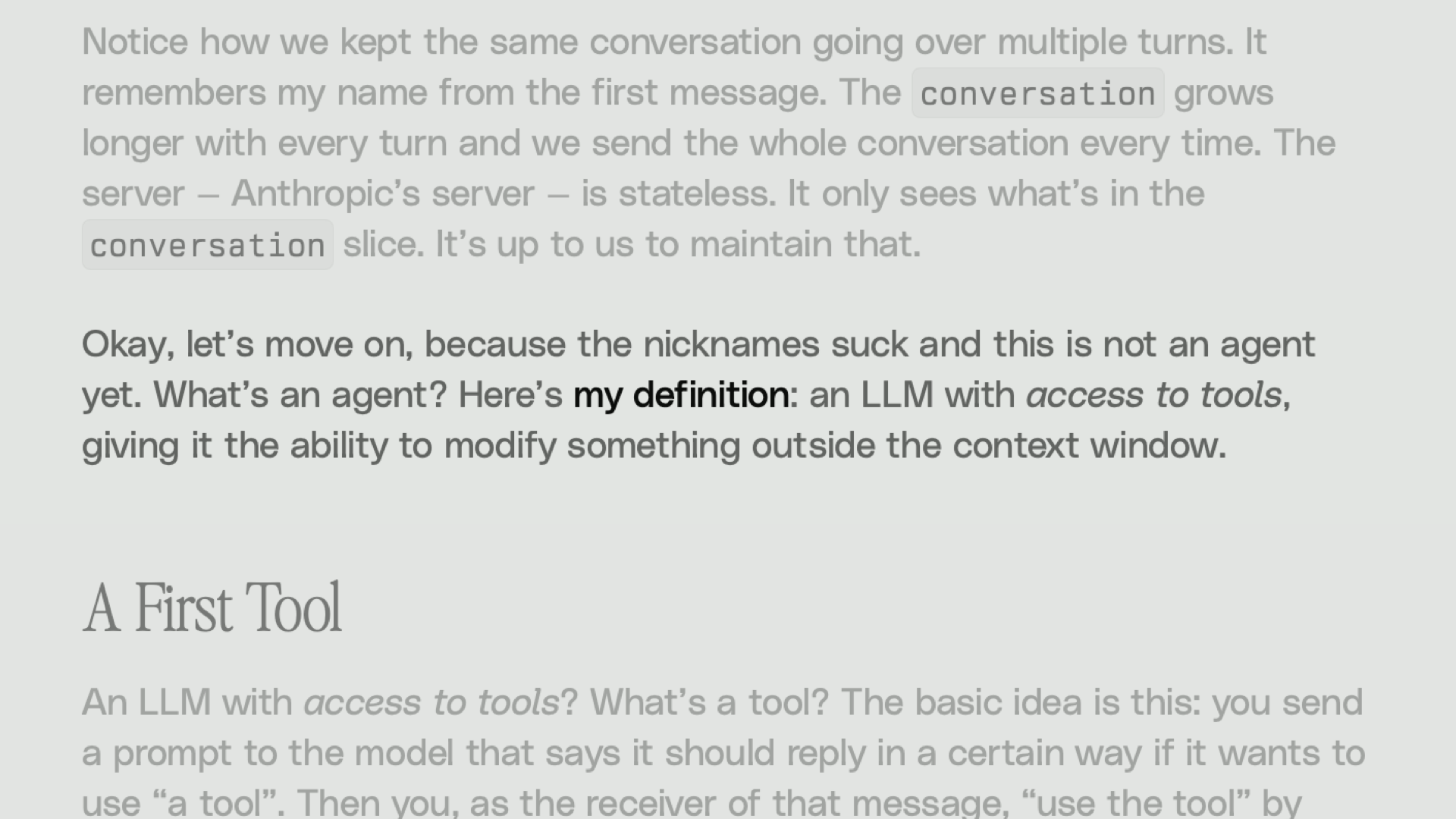 a quote from the original blog post